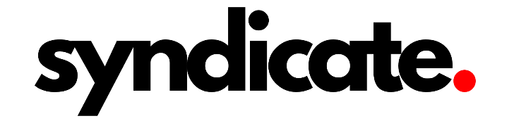 The Syndicate logo